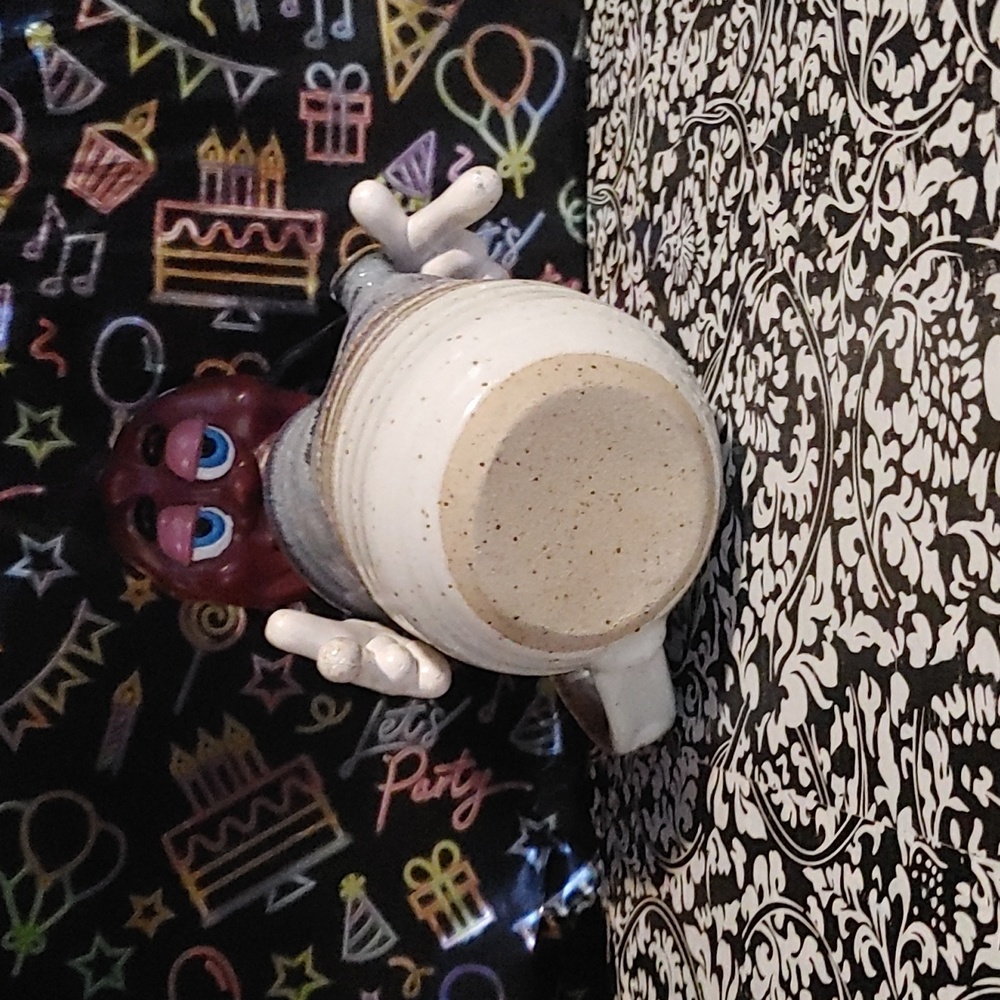 Pitcher and Cup - Picture 5 of 7